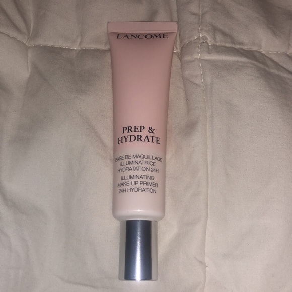 Lancôme PREP & HYDRATE PRIMER - Picture 4 of 5